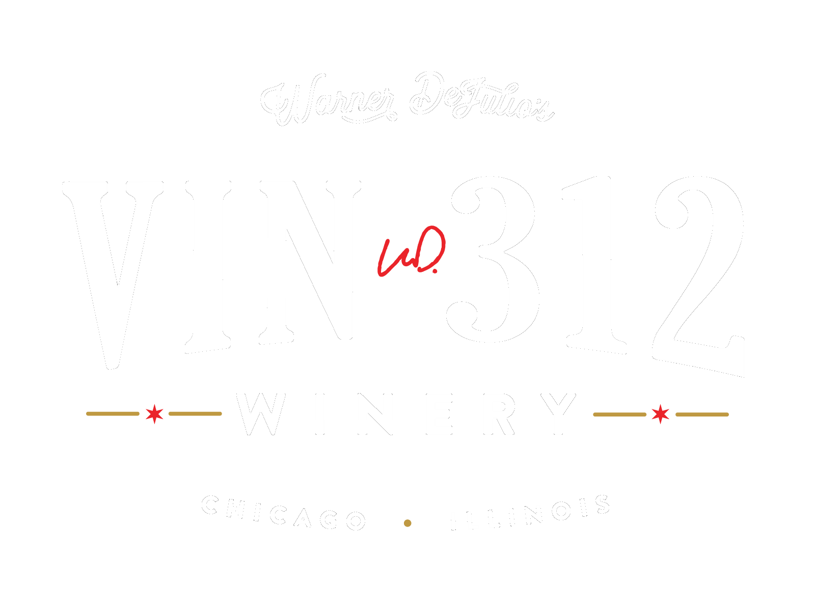 VIN312 Winery