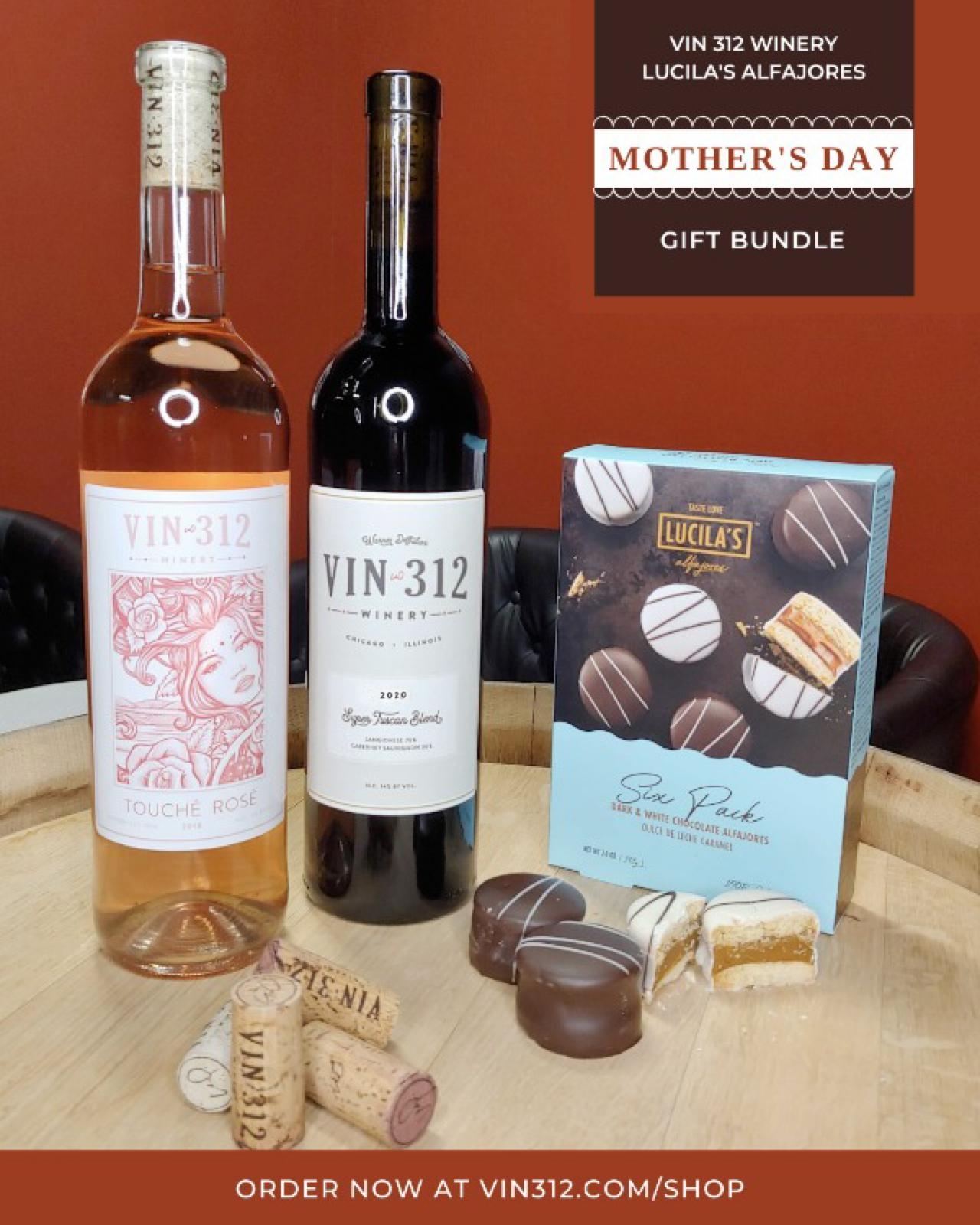 Product Image for Mother's Day Gift Bundle