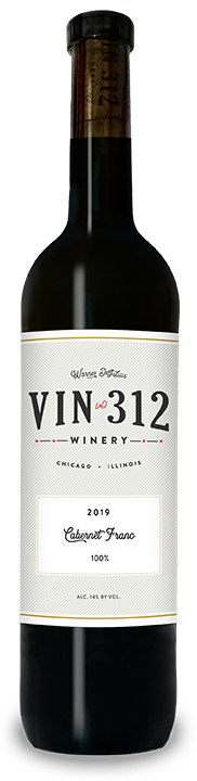 Product Image for 2019 Cabernet Franc