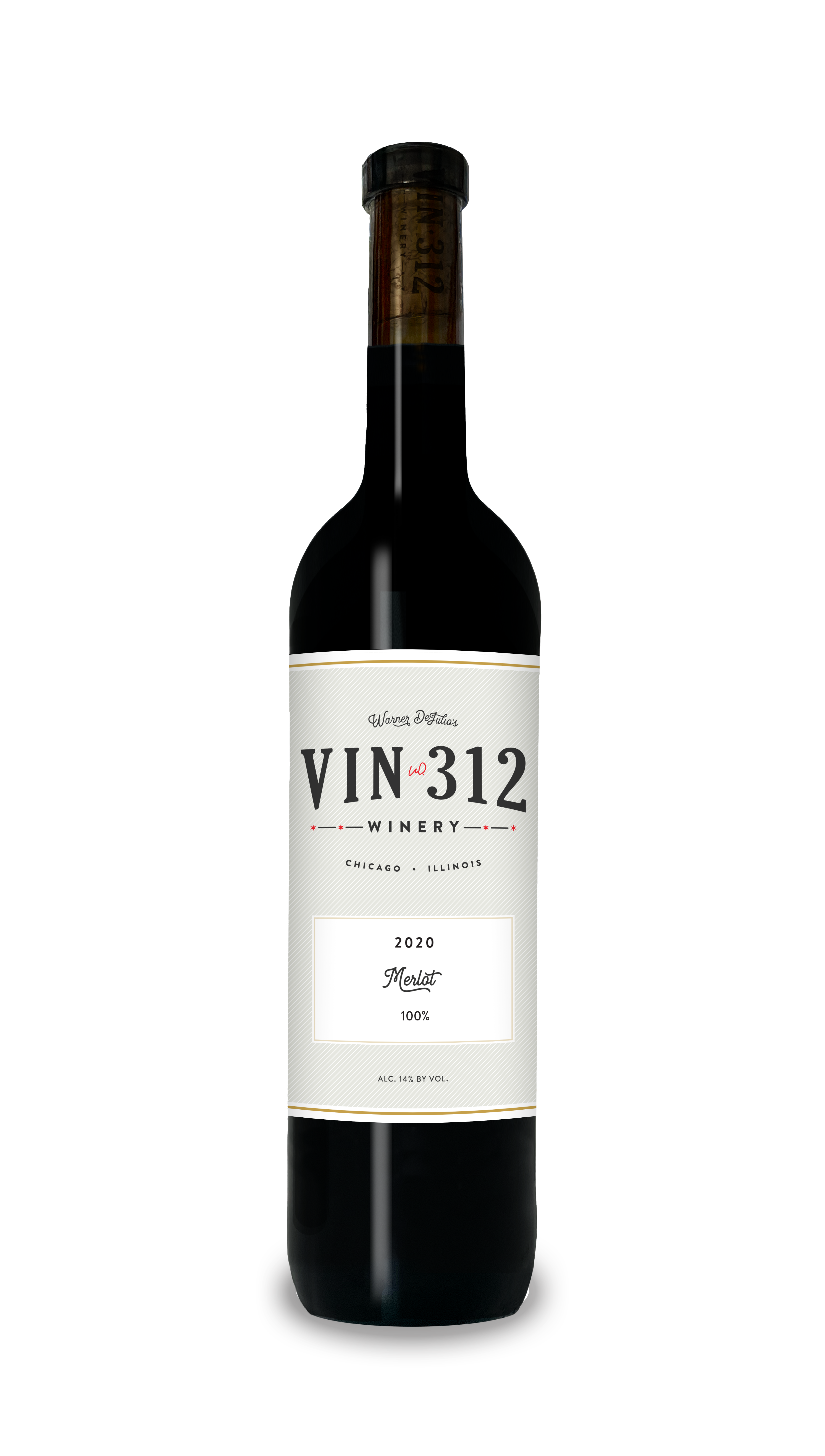 Product Image for 2020 Merlot