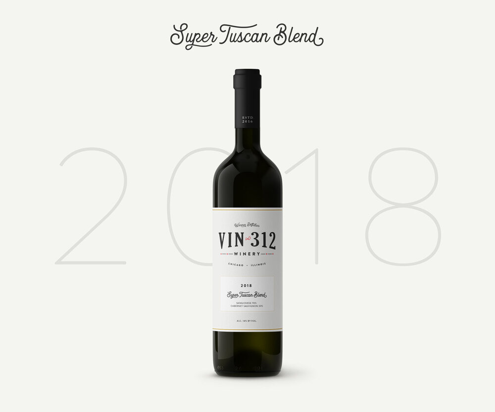 Product Image for 2019 Super Tuscan Blend