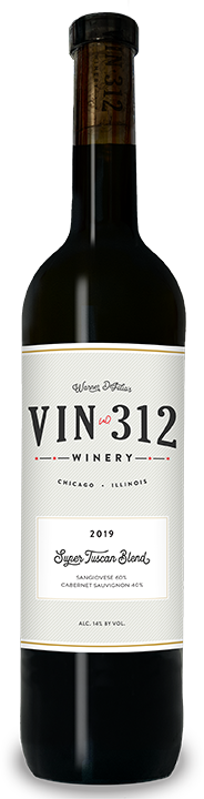 Product Image for 2019 Super Tuscan Blend