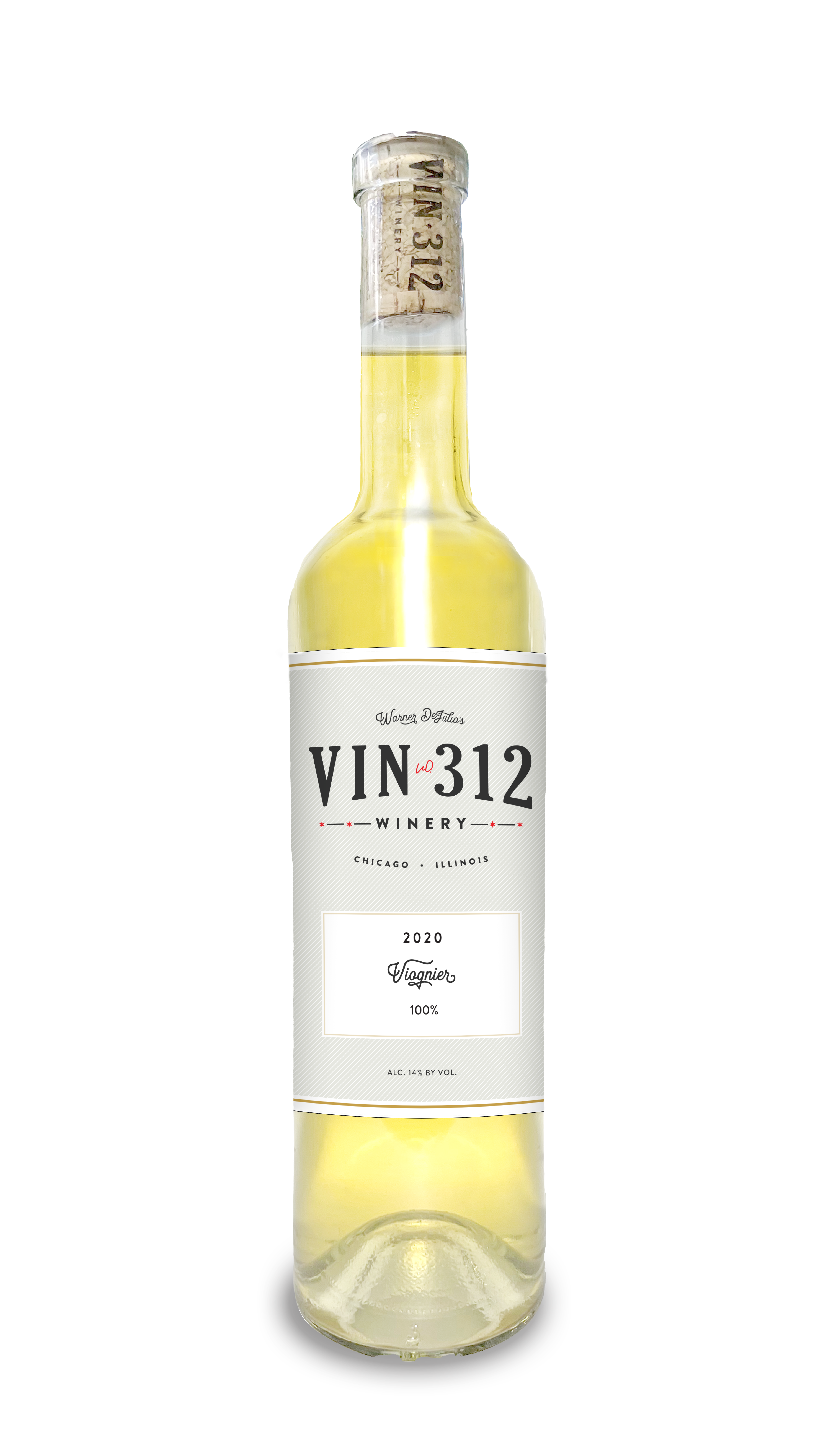 Product Image for 2020 Viognier