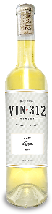 Product Image for 2020 Viognier